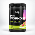Pre-workout Powder (Fruit Punch)