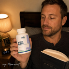 Good Sleep Capsules Vantyx — Melatonin 10mg + 13-Ingredient Sleep Blend · 60 Capsules