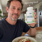 Digestive Enzyme Pro Blend — Makzyme-Pro + Lactobacillus + Bromelain + Papain · 60 Capsules