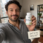 Ashwagandha KSM-66 Vantyx — Apoyo para el Estrés, la Energía y la Vitalidad · 60 Cápsulas Vegetarianas