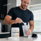 Creatine Monohydrate 100% Pure Vantyx — 5g per Scoop · 250g (50 Servings) · Unflavored