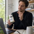 Neuro Gummies — Mushroom Extract Complex with Lion's Mane, Reishi, Cordyceps & Chaga · 60 Raspberry Gummies