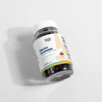 Neuro Gummies — Mushroom Extract Complex with Lion's Mane, Reishi, Cordyceps & Chaga · 60 Raspberry Gummies