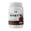 Core Whey Protein Concentrate — Chocolate, 839g