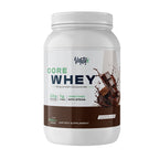 Core Whey Protein Concentrate — Chocolate, 839g