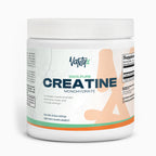Creatine Monohydrate 100% Pure Vantyx — 5g per Scoop · 250g (50 Servings) · Unflavored