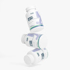 Good Sleep Support Vantyx — Melatonina + Magnesio + Valeriana + Ashwagandha + Mezcla de 5-HTP · 60 Cápsulas**
