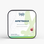 Apetimax — Tiras para el Equilibrio del Apetito y el Control del Peso · 30 de Frutos Rojos Mixtos