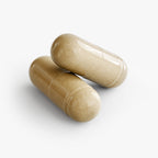 Hair, Skin & Nails Essentials Vantyx — Multivitamínico + Hierro + Biotina 5000mcg + Mezcla Botánica · 60 Cápsulas