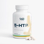 5-HTP 200mg Vantyx— Mood & Sleep Support from Griffonia simplicifolia · 60 Vegetarian Capsules
