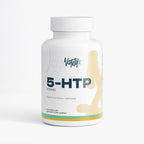 5-HTP 200mg Vantyx— Mood & Sleep Support from Griffonia simplicifolia · 60 Vegetarian Capsules