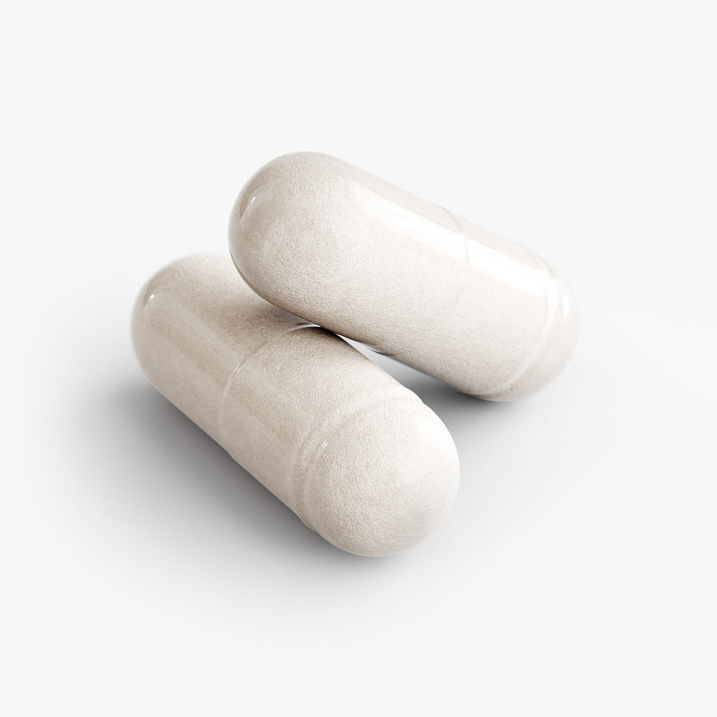 5-HTP 200mg Vantyx— Mood & Sleep Support from Griffonia simplicifolia · 60 Vegetarian Capsules