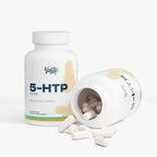 5-HTP 200mg Vantyx— Mood & Sleep Support from Griffonia simplicifolia · 60 Vegetarian Capsules