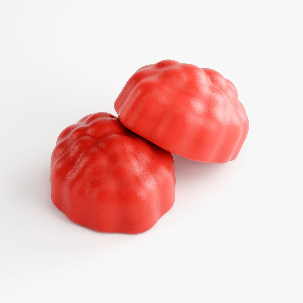 Gomitas para el cabello, la piel y las uñas Vantyx — Biotina 6000mcg + Colágeno + Multivitamínico · 60 Gomitas Sabor Maracuyá