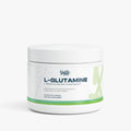 L-Glutamine Powder — Gut Lining Support · 2g per Serving · 300g (150 Servings)