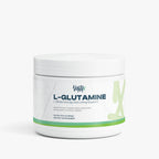L-Glutamine Powder — Gut Lining Support · 2g per Serving · 300g (150 Servings)