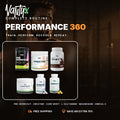 VANTYX PERFORMANCE 360